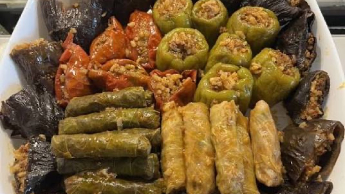 عزومة