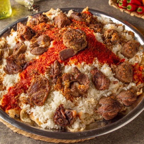 فتة