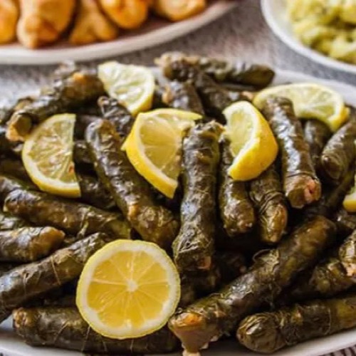 محشي